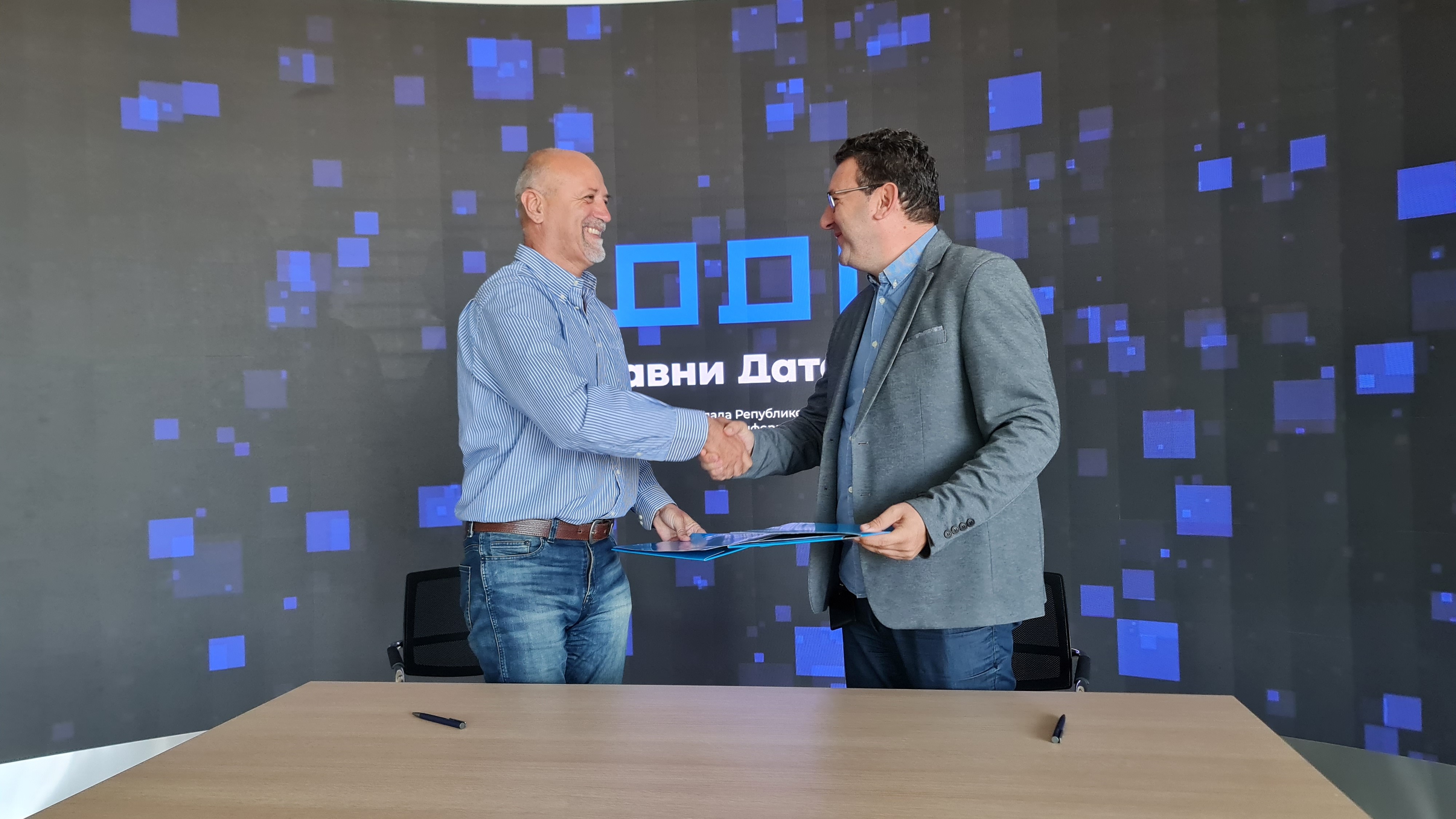 Potpisan ugovor između DCT i Akademije strukovnih studija Šumadija