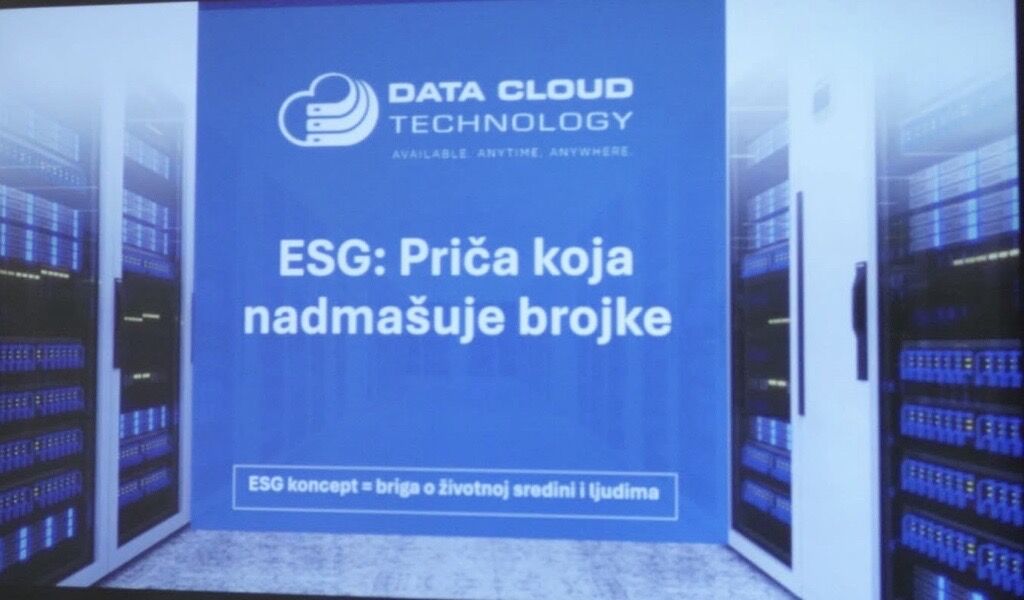 DCT inspiriše mlade kroz ESG
