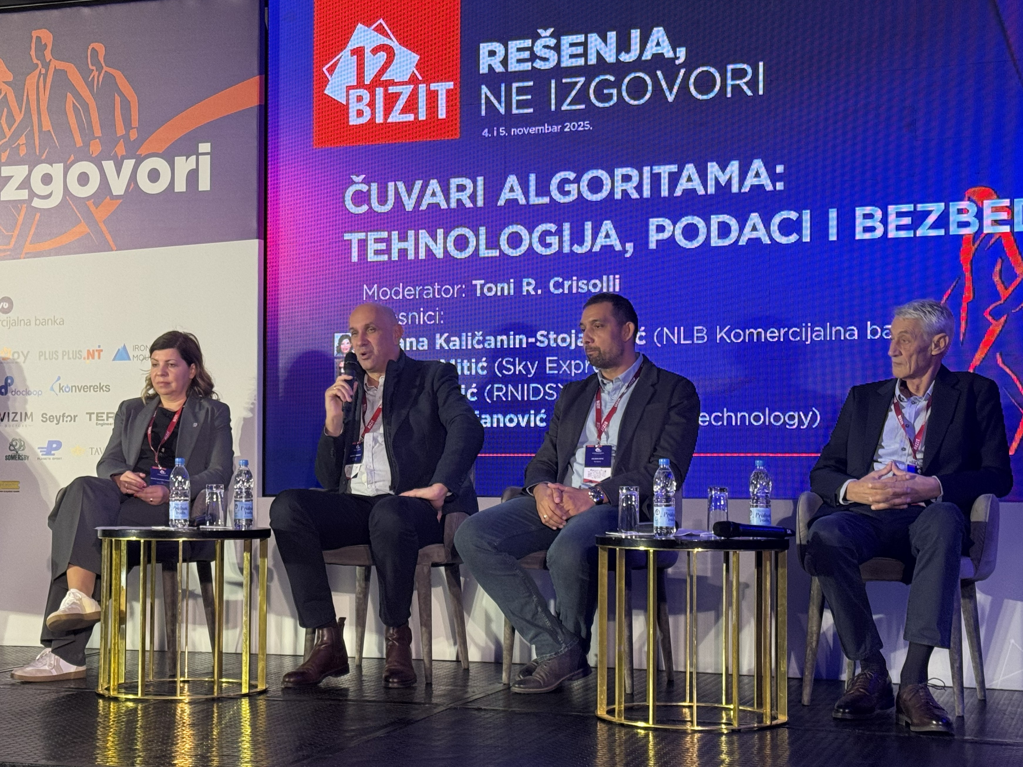 BIZIT 2025 i DCT