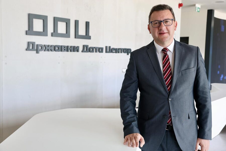 Danilo Savić u intervjuu za CorD Magazine