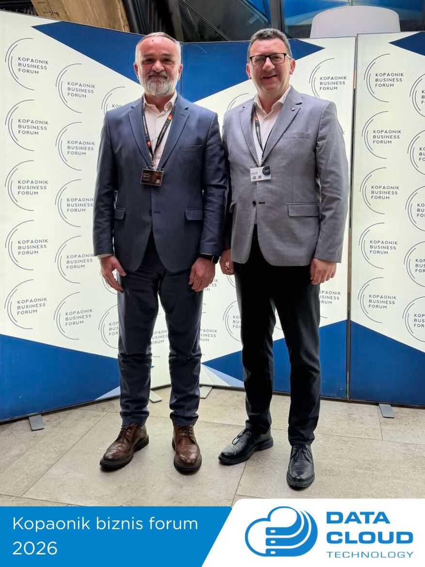 Kopaonik biznis forum 2026. – gde lideri oblikuju budućnost
