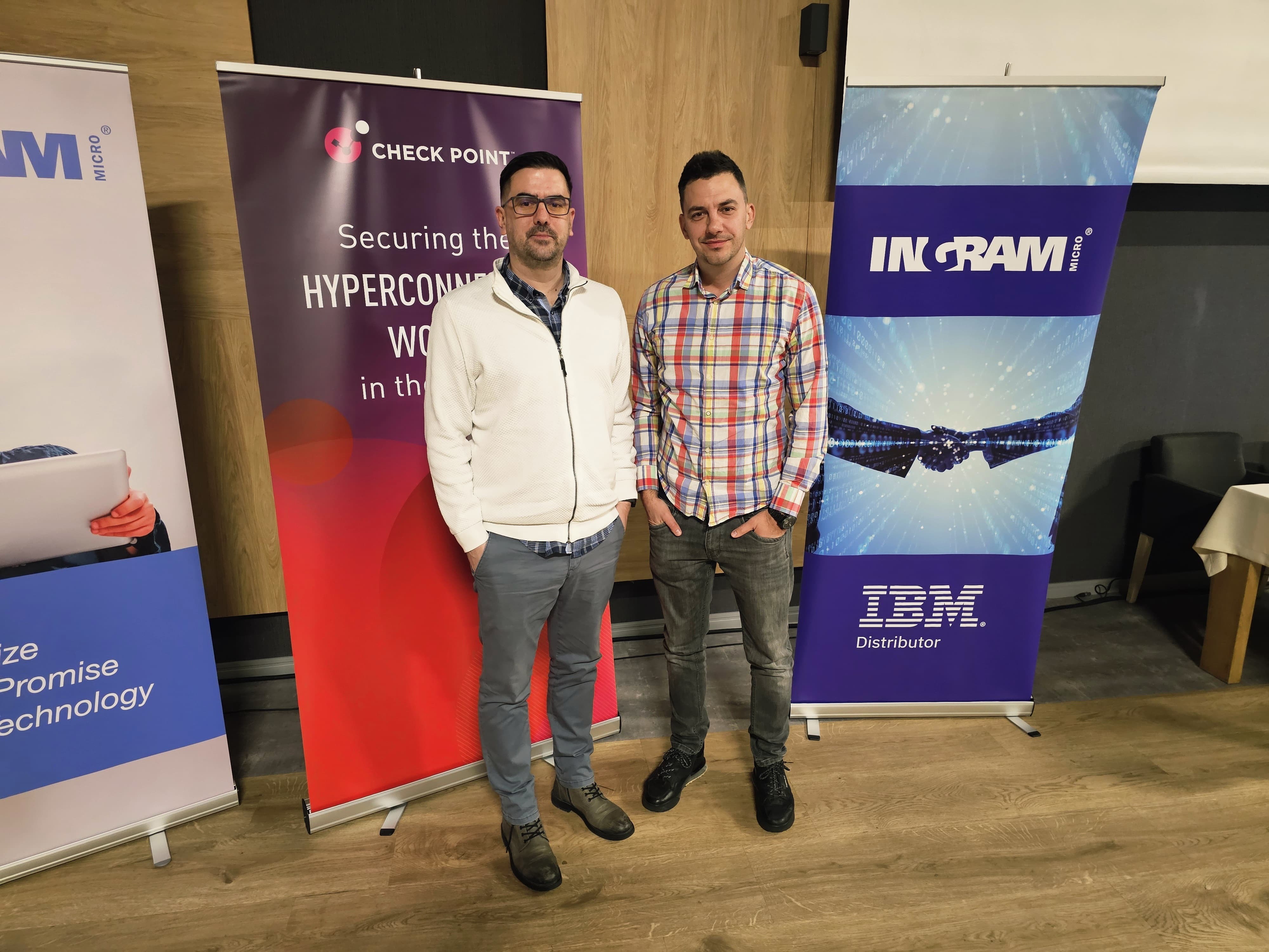 Jahorina 2026 | Ingram Micro: Razmena znanja i jačanje tehnoloških partnerstava