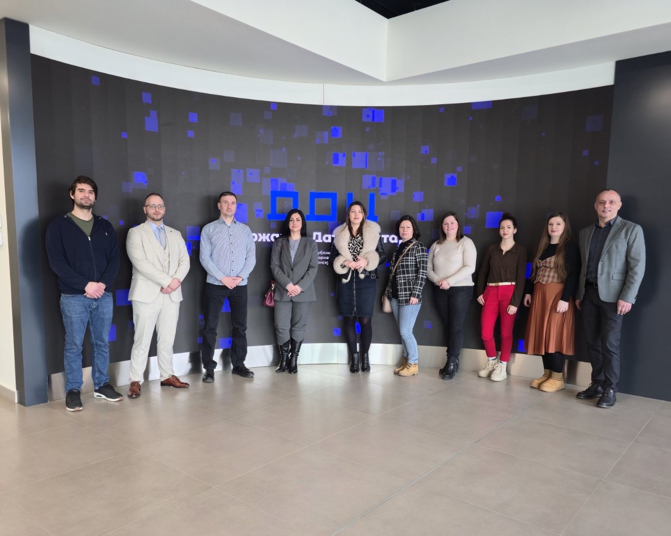 Poseta studenata Pravnog fakulteta u Kragujevcu