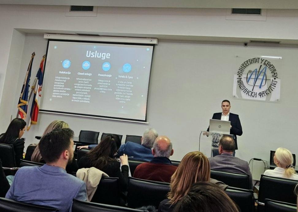 Projekat akceleracije inovacija i podsticanje rasta preduzetništva