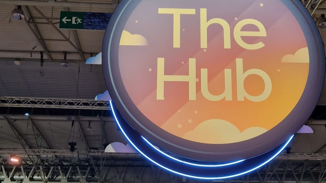 VMware EXPLORE - Barselona