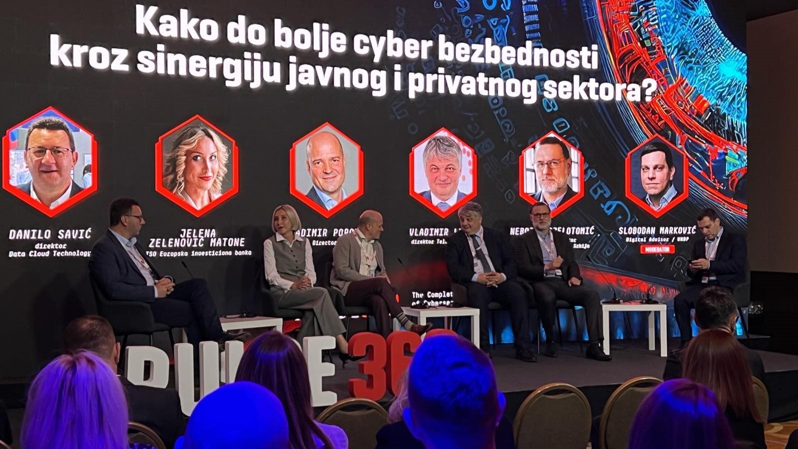 Konferencija PULSE360