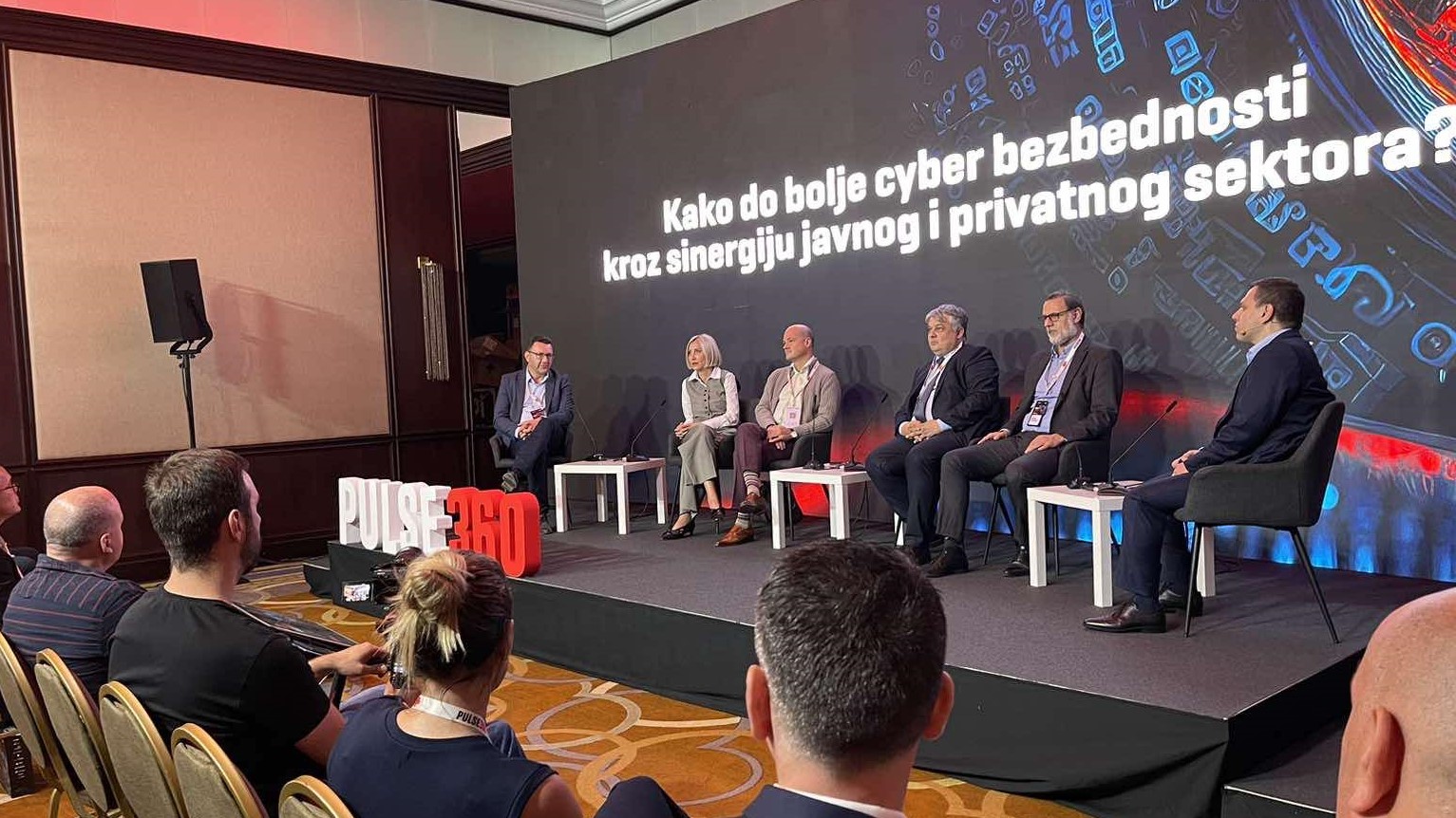 Konferencija PULSE360